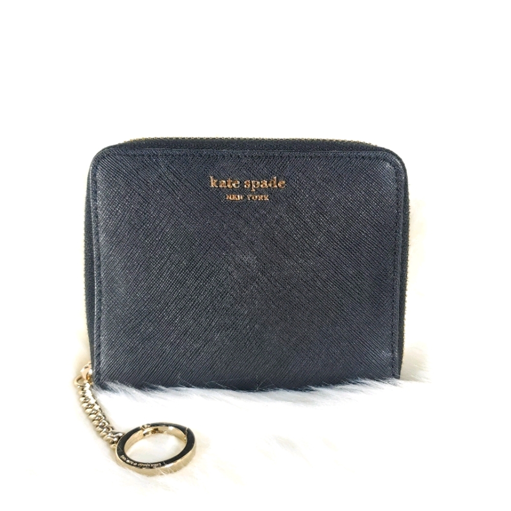 KATE SPADE

Cameron Small Wallet